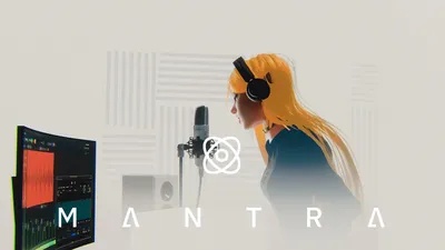 Neural DSP - Mantra 