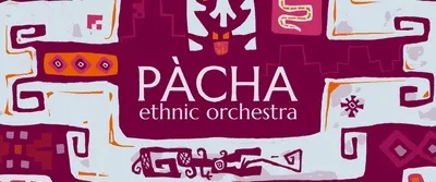 Strezov Sampling - Pacha Ethnic Orchestra