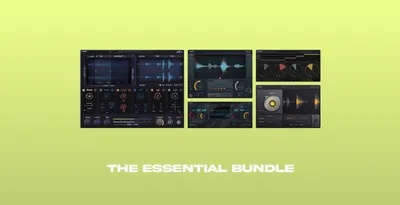 Yum Audio - Essentials Bundle 