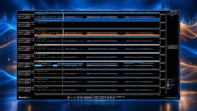Synchro Arts - Revoice Pro 5