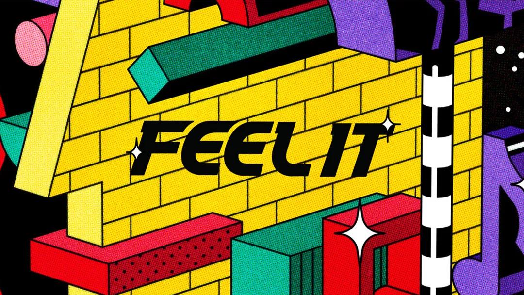 Native Instruments - Feel It