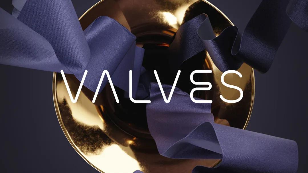 Native Instruments - Valves