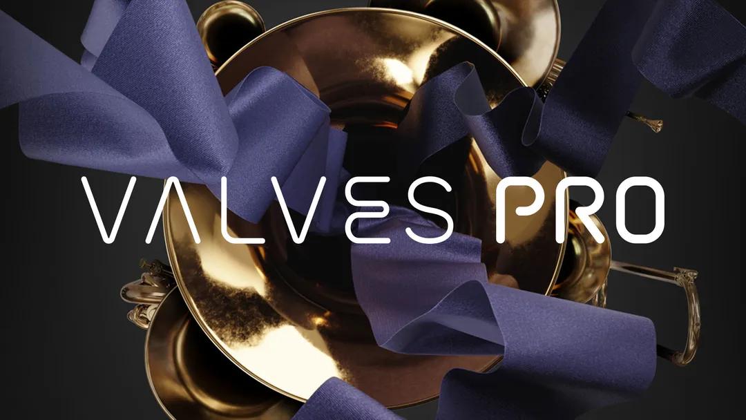 Native Instruments - Valves Pro