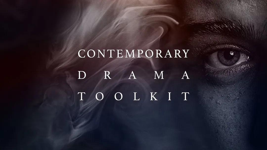 Spitfire Audio - Contemporary Drama Toolkit