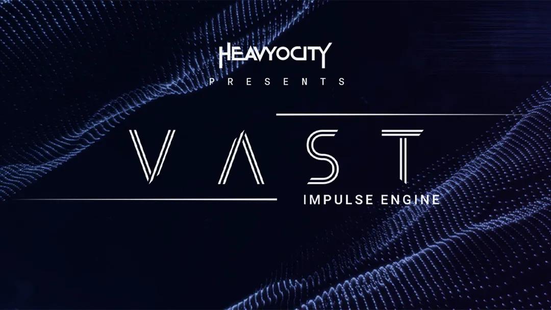 Heavyocity - Vast