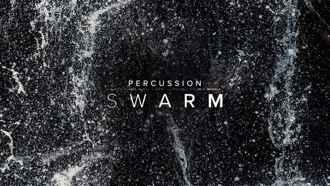 Spitfire Audio - Percussion Swarm