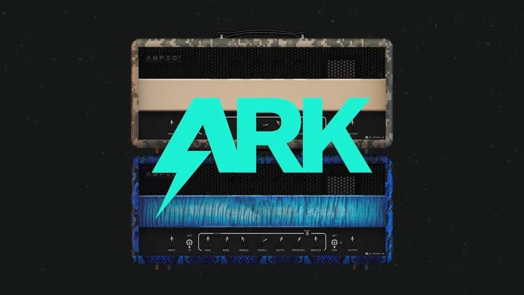 ML Sound Lab - Amped Ark