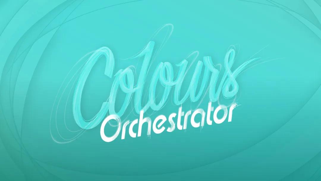 ProjectSAM - Symphobia Colours Orchestrator
