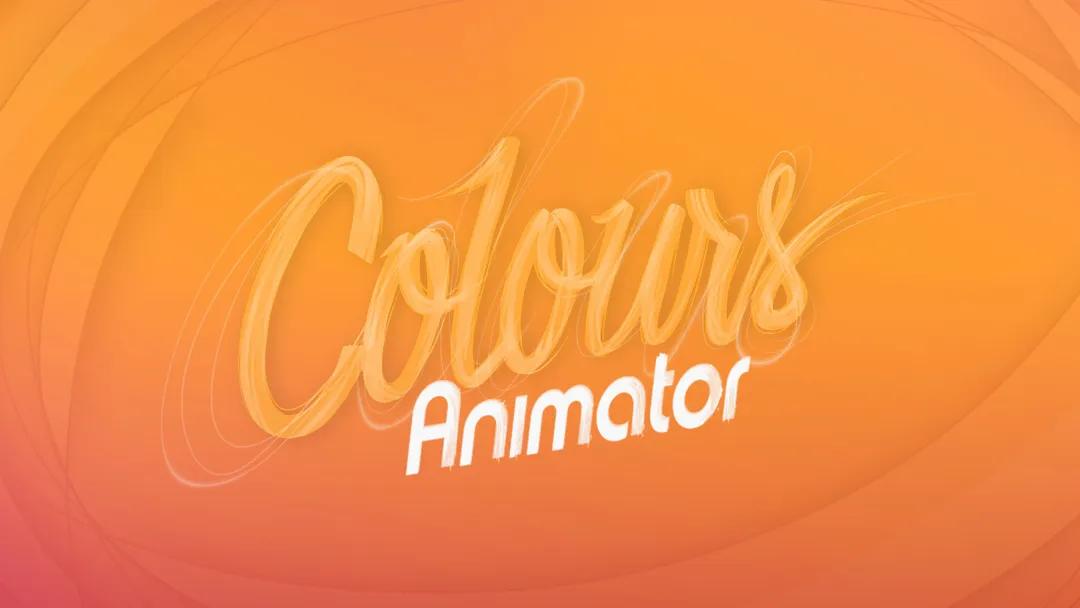 ProjectSAM - Symphobia Colours Animator
