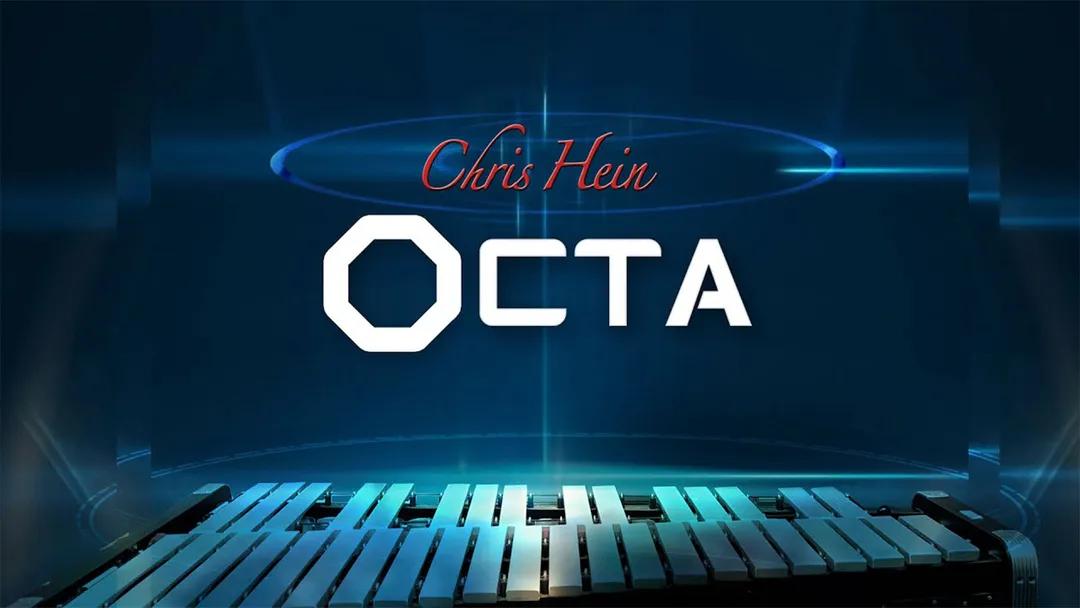 Chris Hein - OCTA 