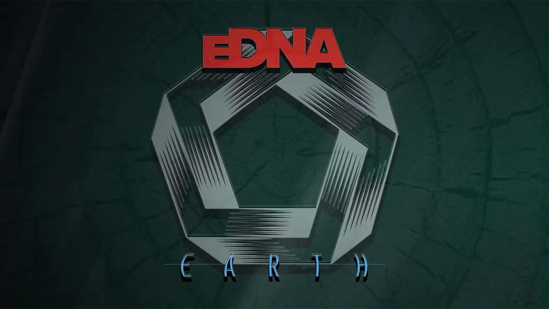 Spitfire Audio - EDNA Earth 2