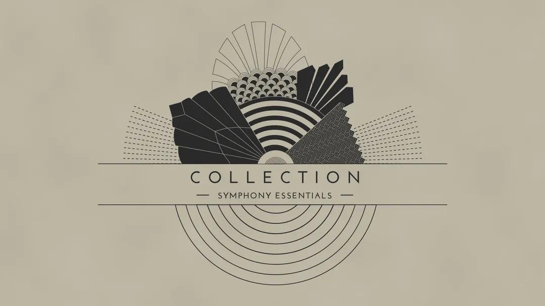Native Instruments - Symphony Essentials Collection