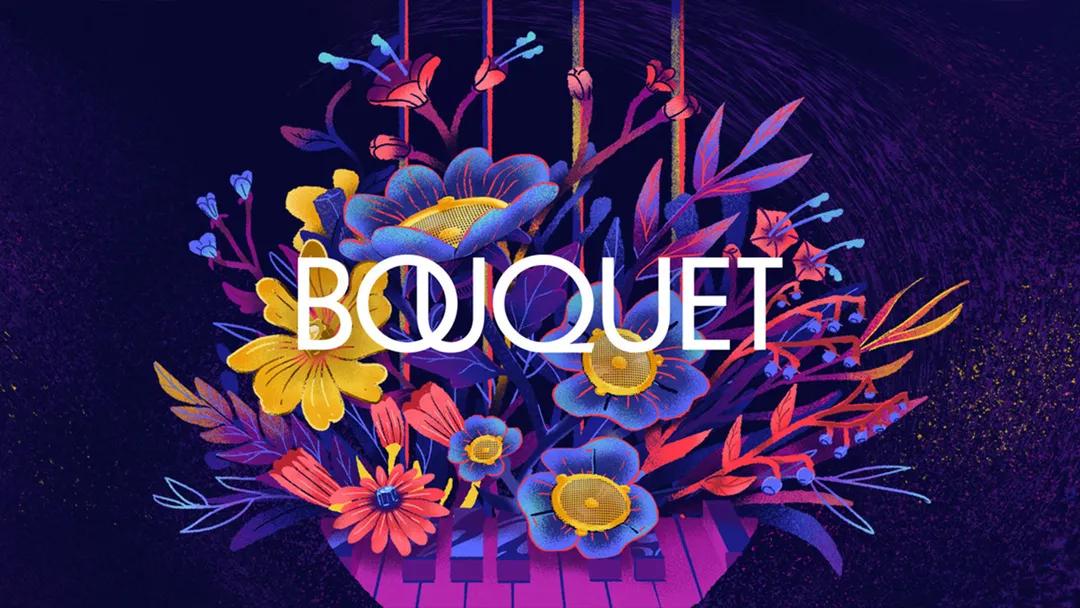 Native Instruments - Play Series - Bouquet