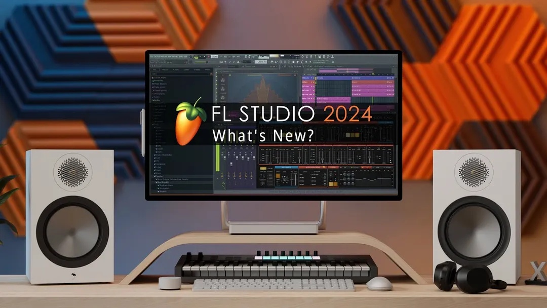 Image-Line - FL Studio Producer Edition 2025
