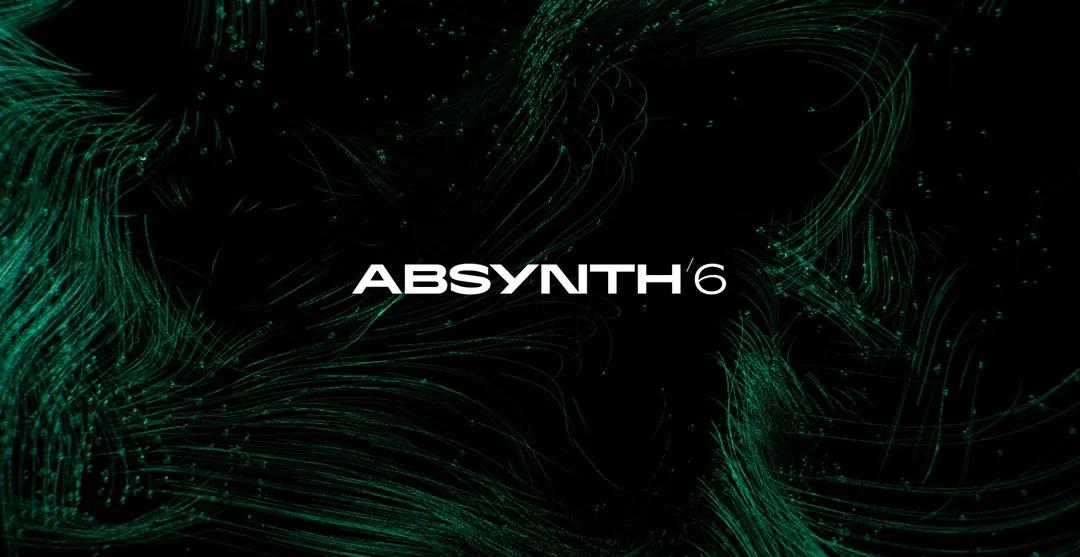 Native Instruments - Absynth 6
