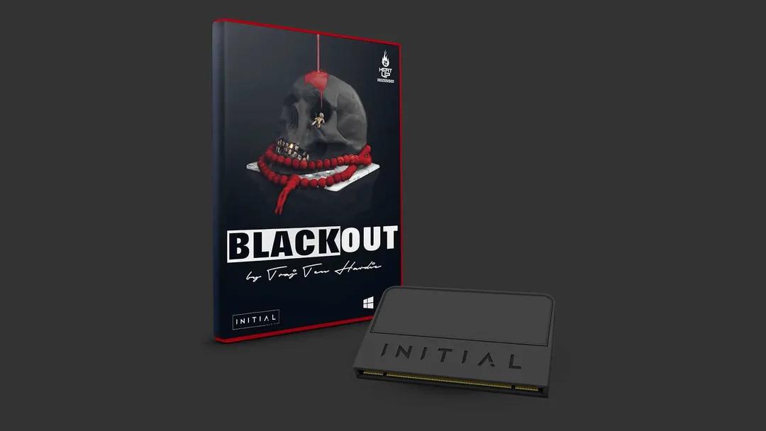 BLACKOUT – HEATUP3 EXPANSION  (Win, Mac)