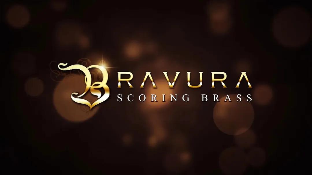Impact Soundworks : Bravura Scoring Brass (Kontakt)