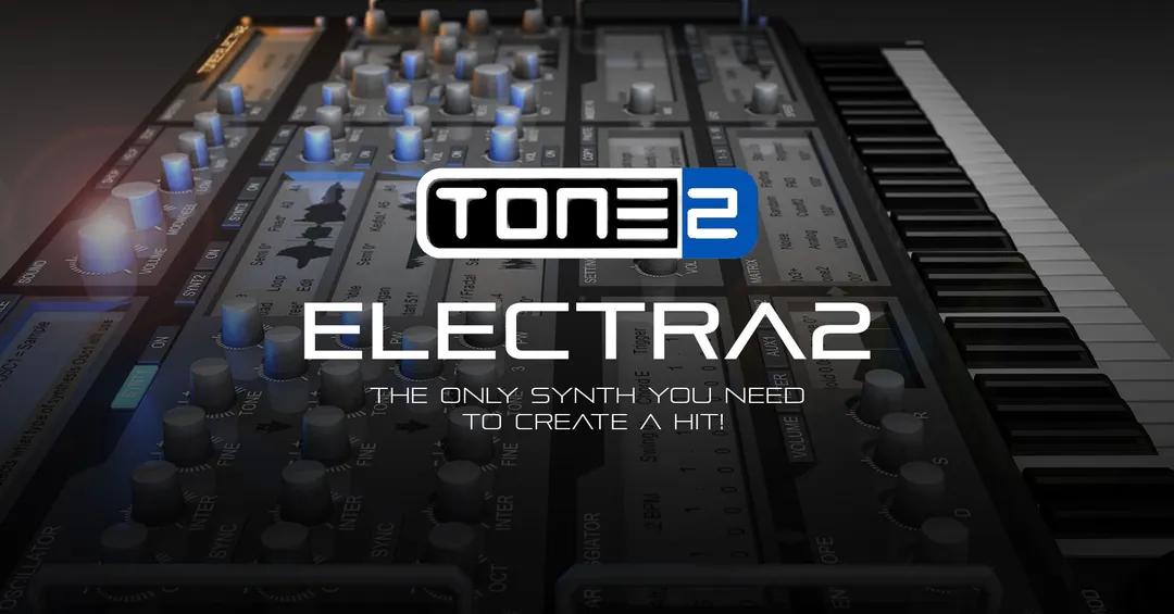 Tone2 - Electra2