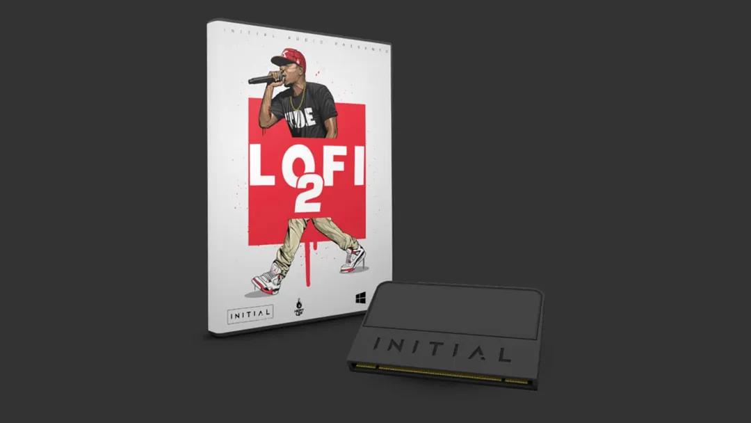 LO FI 2 – HEATUP3 EXPANSION (Win, Mac)