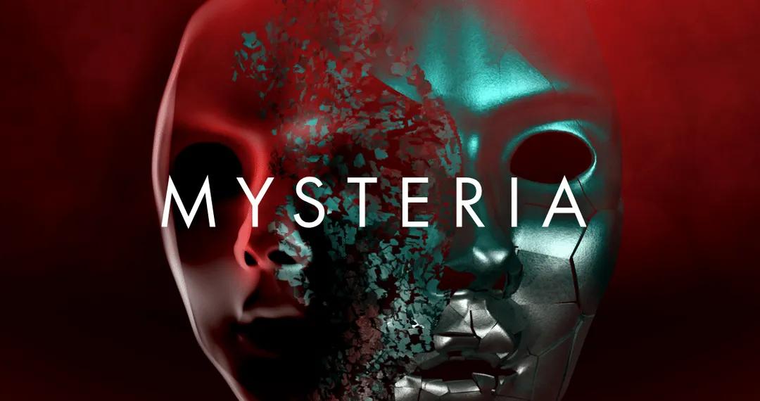 Native Instruments Mysteria KONTAKT