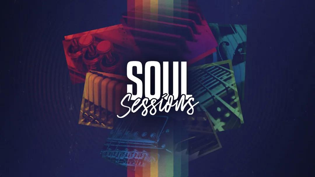 Native Instruments - Soul Sessions