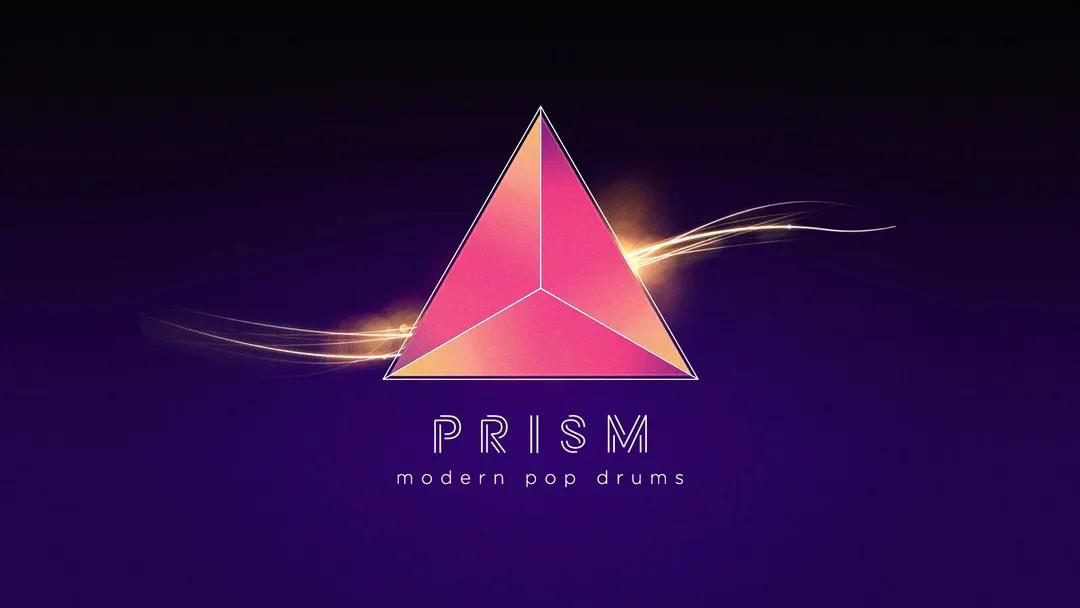 PRISM Modern Pop Drums KONTAKT