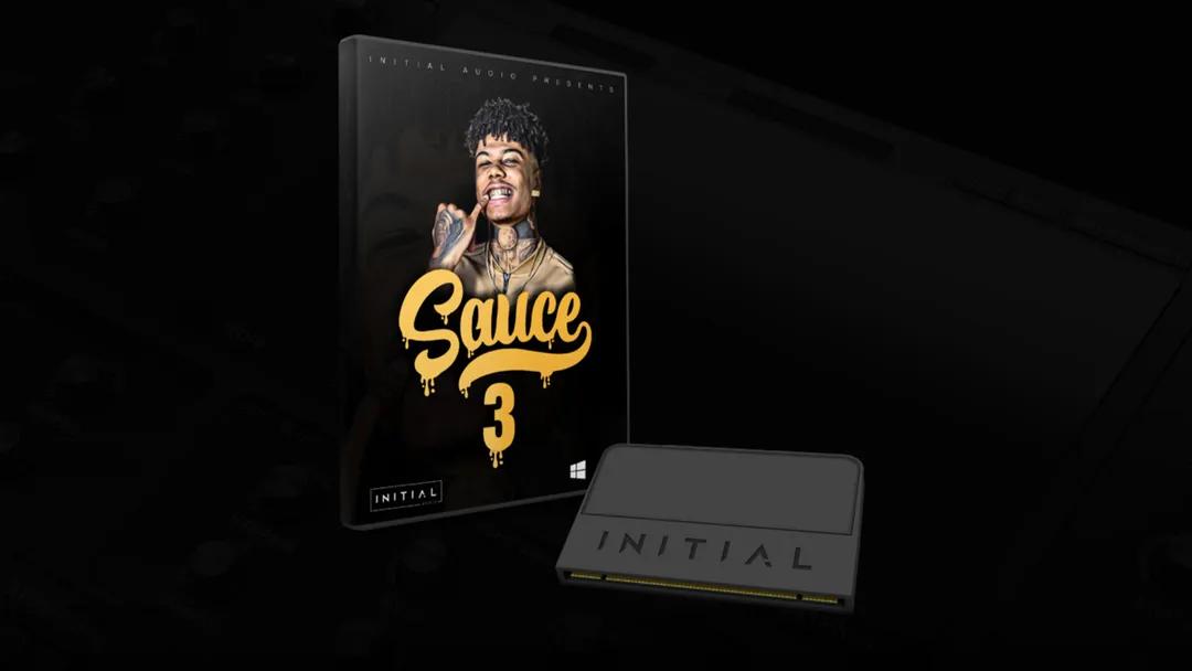 Sauce 3 – Heat Up 3 Expansion