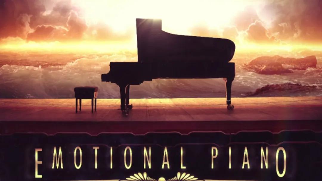 Soundiron : Emotional Piano