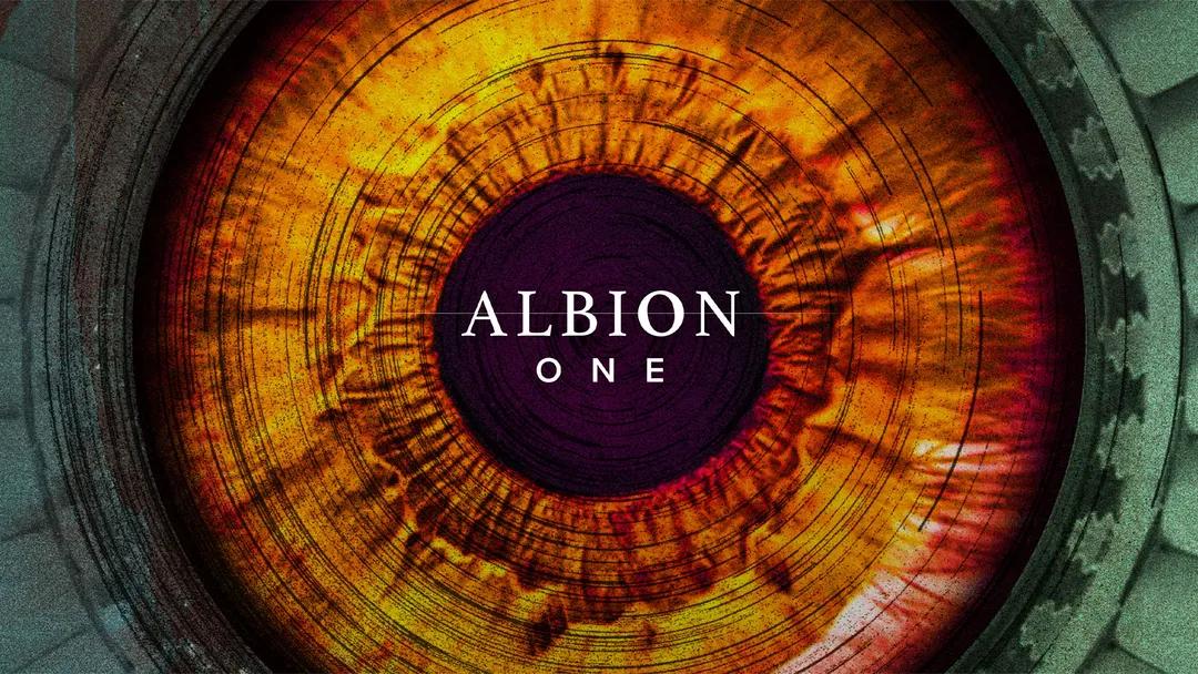 Spitfire Audio - Albion ONE