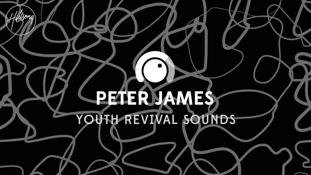 Peter James Youth Revival Sounds for Omnisphere