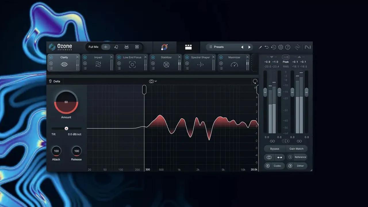 iZotope - Ozone 11