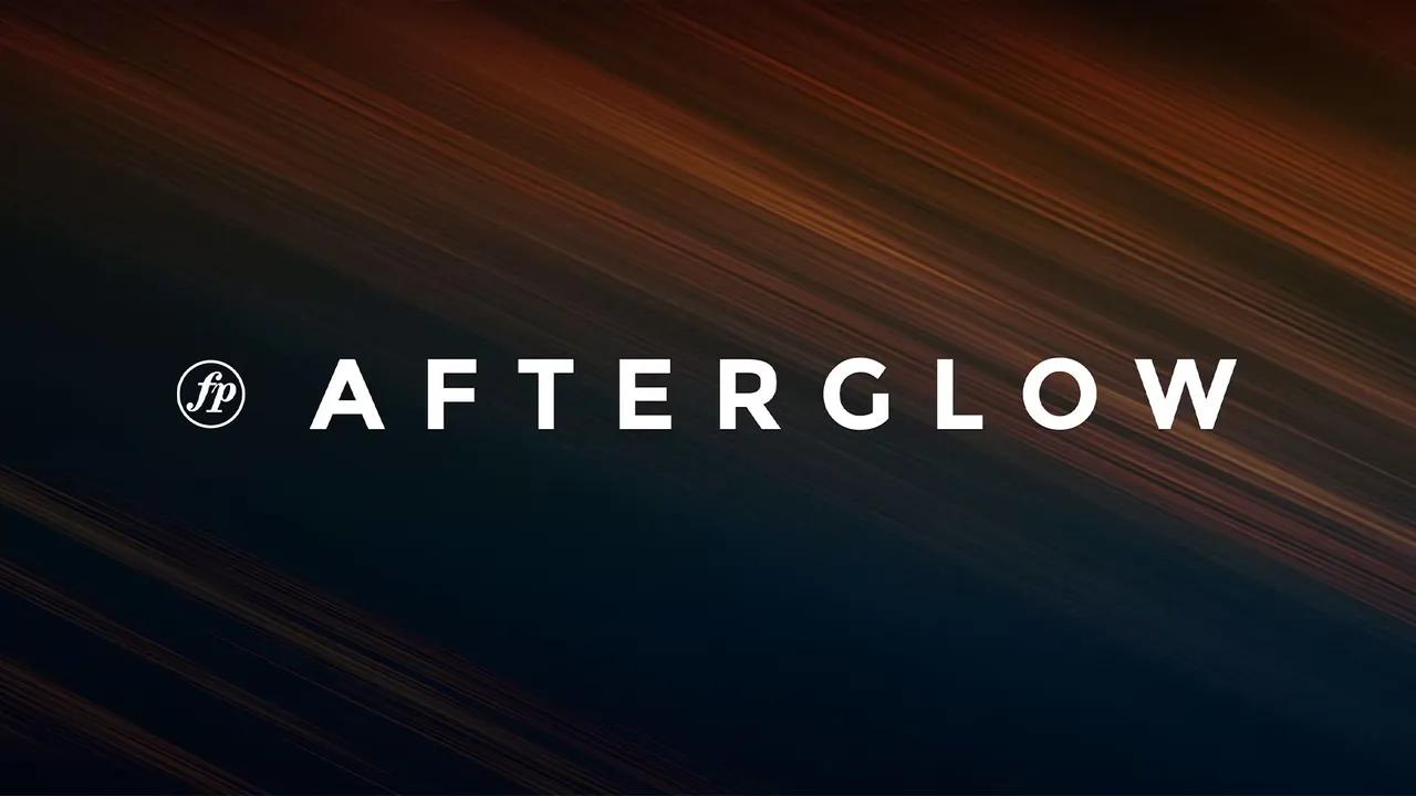 Spitfire Audio - Fred Poirier Afterglow