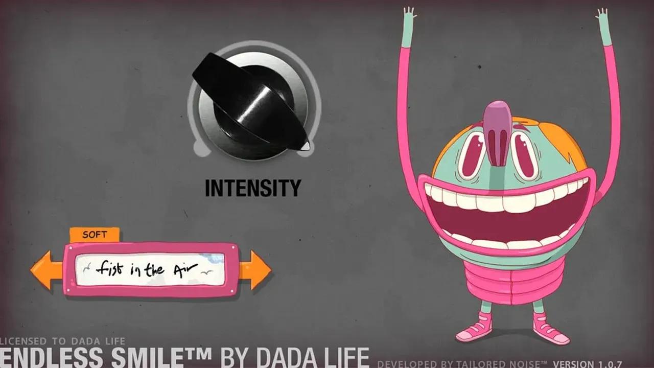Dada Life - Endless Smile
