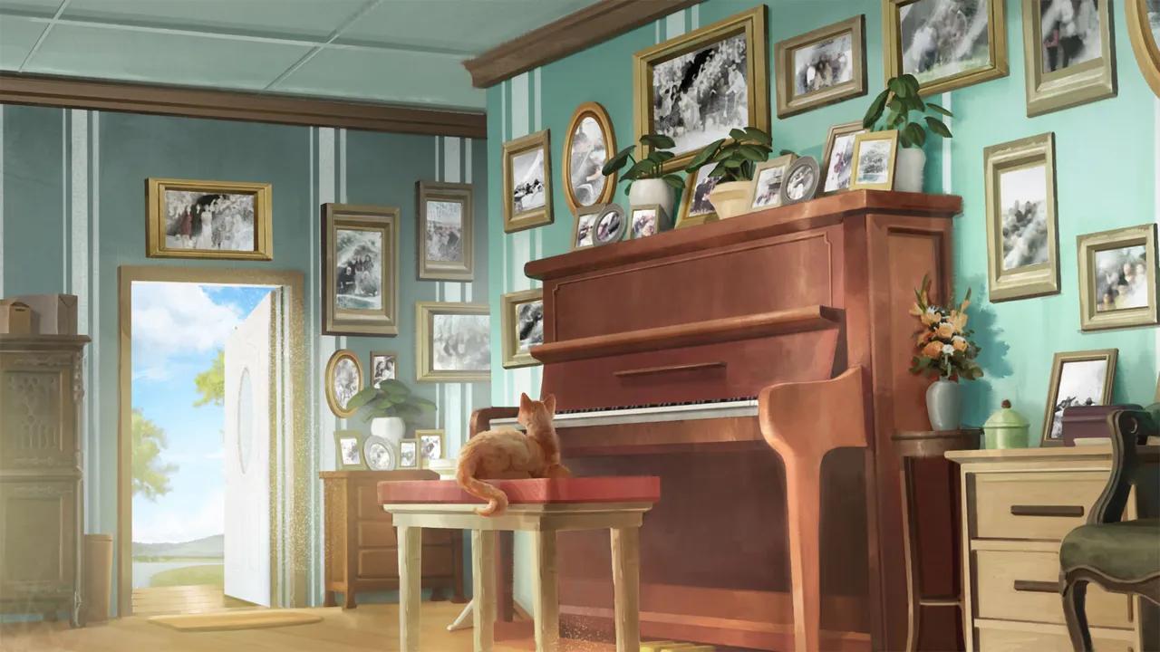 Soundiron - Old Busted Granny Piano