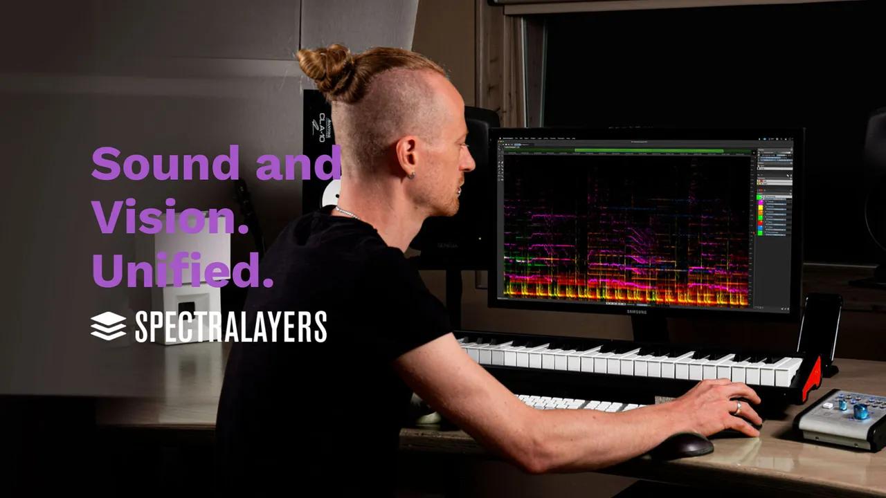 Steinberg - SpectraLayers Pro 10
