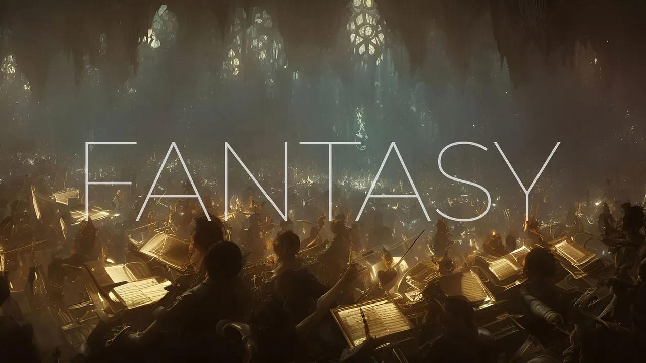 Sonokinetic - Fantasy