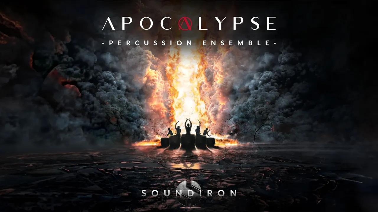 Soundiron - Apocalypse Percussion Ensemble V2