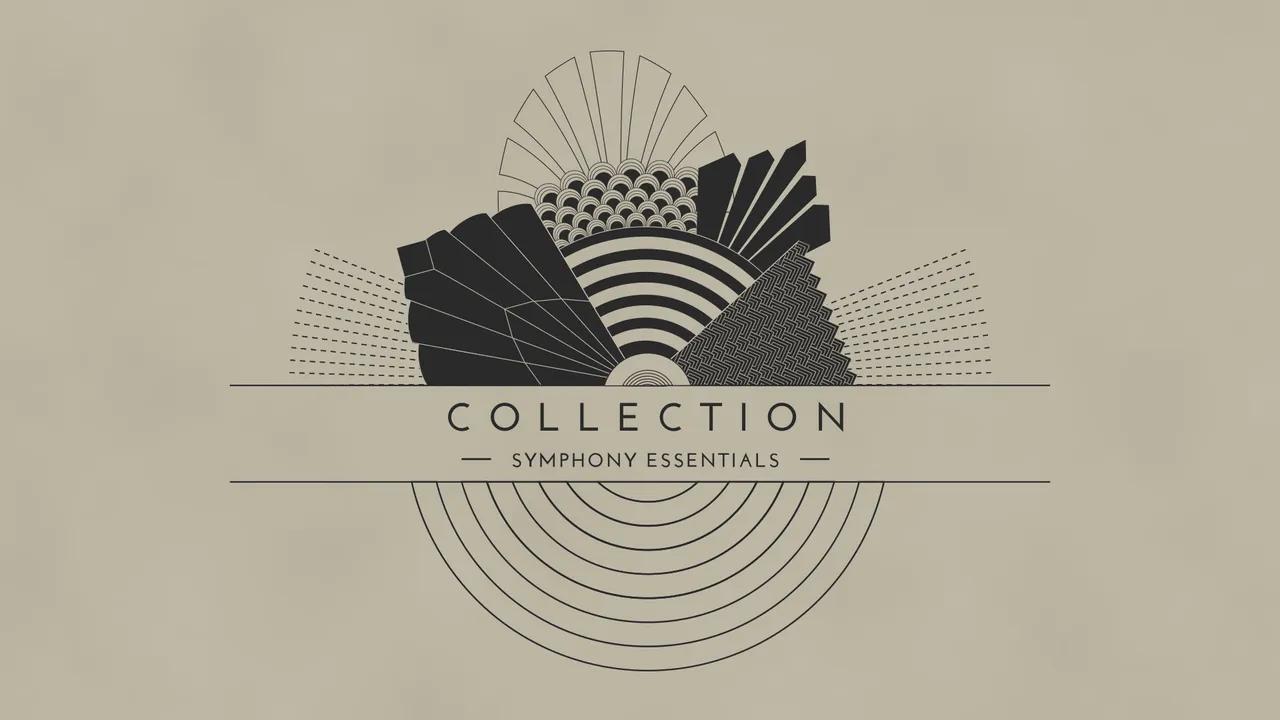 Native Instruments - Symphony Essentials Collection