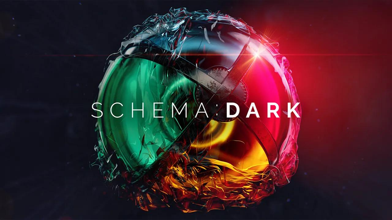 Native Instruments - Schema - Dark