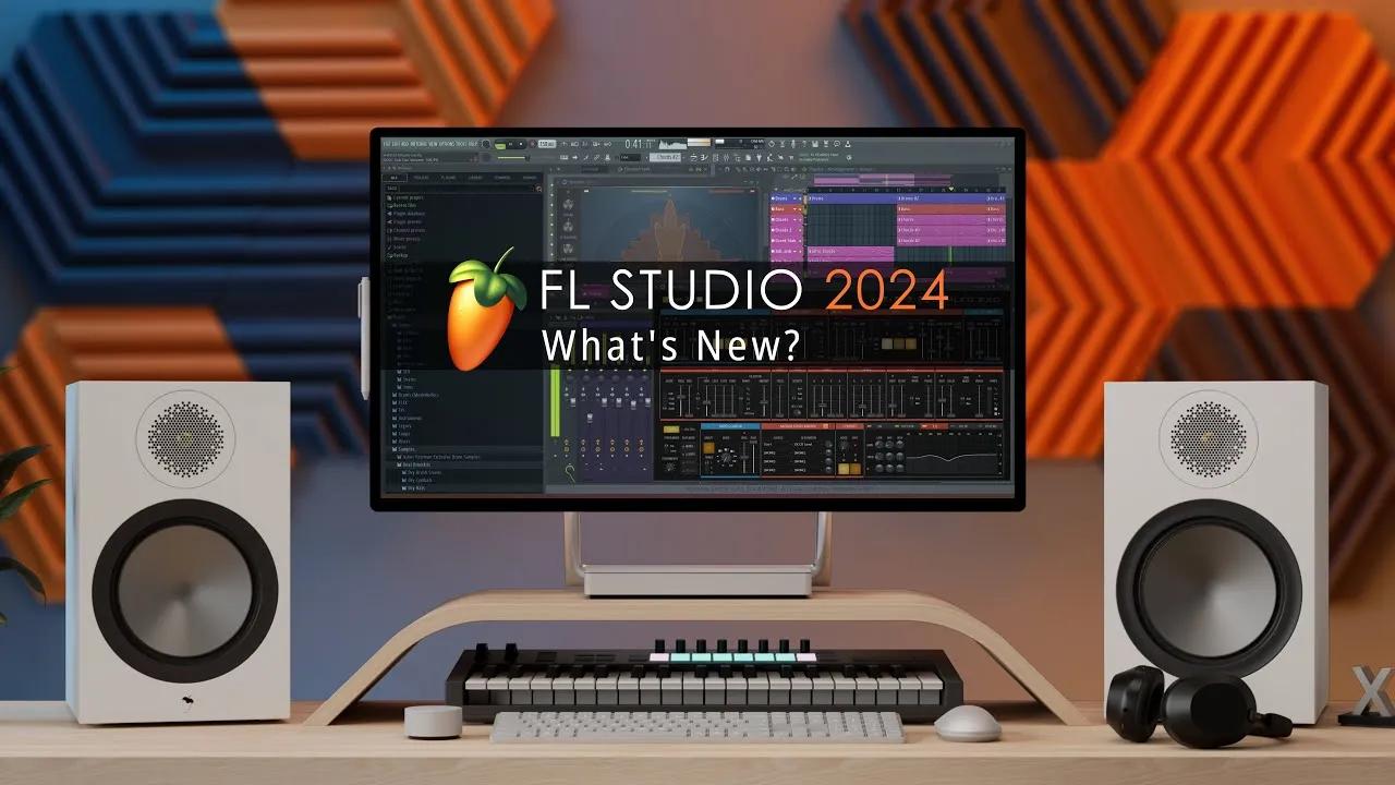 Image-Line - FL Studio Producer Edition 2025