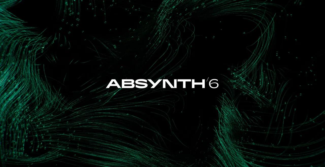 Native Instruments - Absynth 6