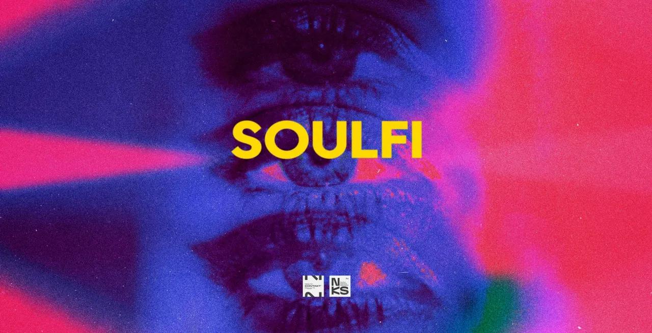 Teletone Audio - Soulfi