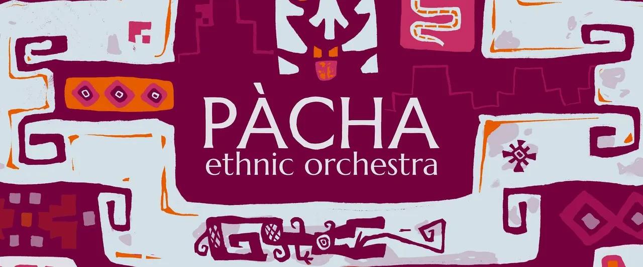 Strezov Sampling - Pacha Ethnic Orchestra