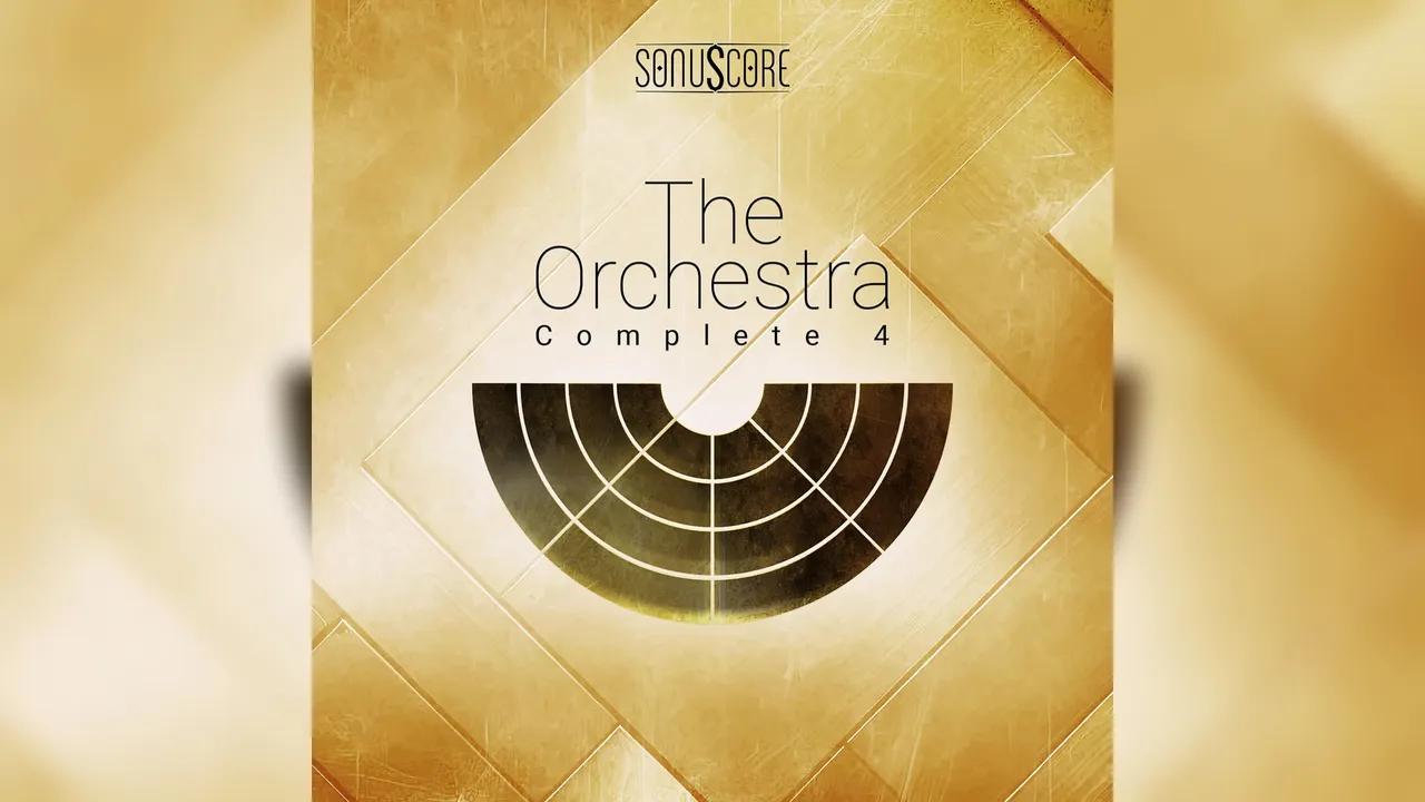 Sonuscore - The Orchestra Complete 4