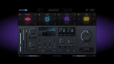  Nuro Audio - Xvox Pro