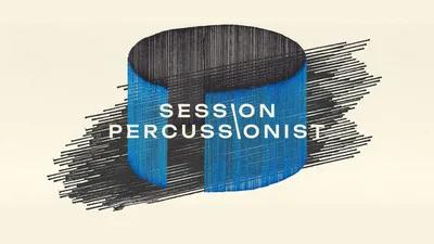 Native Instruments - Session Percussionist