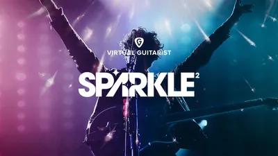 UJAM - Virtual Guitarist SPARKLE 2