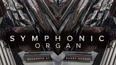 Spitfire Audio - Symphonic Organ