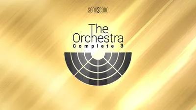 Sonuscore - The Orchestra Complete 3