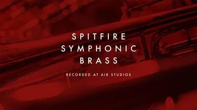 Spitfire Audio - Symphonic Brass